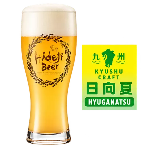 九州CRAFT日向夏