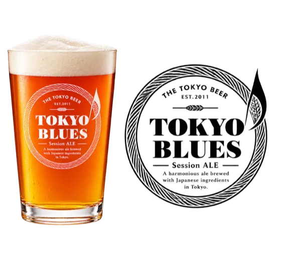 TOKYO BLUES セッションエール