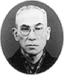 第2代当主 川村安二郎