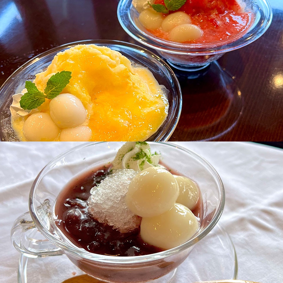 ロック・カフェラテ